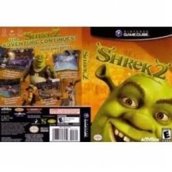 Shrek 2