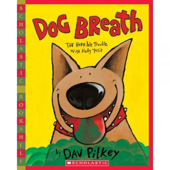 Dog Breath