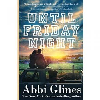 Hasta la Noche del Viernes - Abby Glines