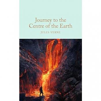 Libro: Viaje al centro de la Tierra - Autor: Julio Verne, Género: Ciencia ficción, Páginas: 400, Edición: Tapa blanda, Idioma: Español
