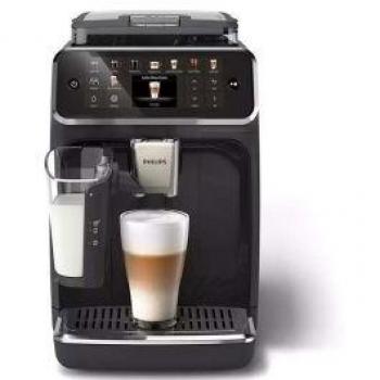 Cafetera Espresso Automática Philips Series 5500 EP5541/50 con Función OneTouch y Pantalla TFT a Color