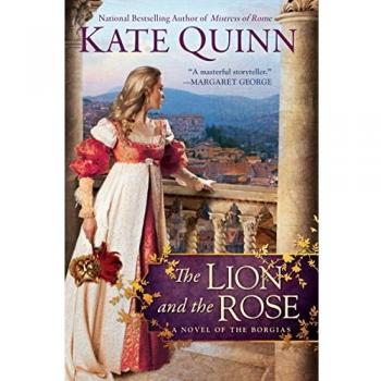 The Lion and the Rose