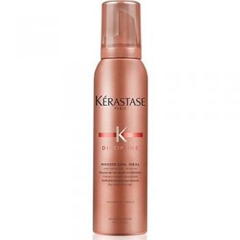 Mousse Discipline Ideal para Rizos Kerastase 150 ml