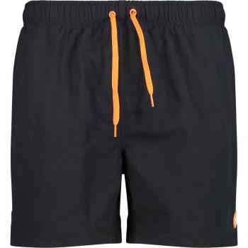 CMP Men's Swim Shorts with Quick-Dry Fabric and Lightweight Design