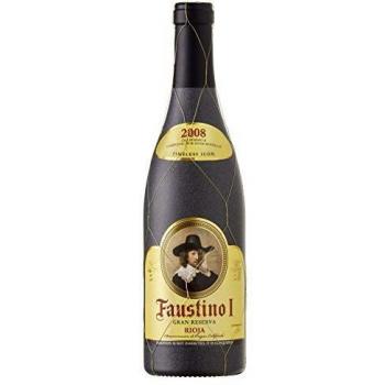 Faustino I Gran Reserva Rioja 2014 - Vino Tinto DOCa 0.75L