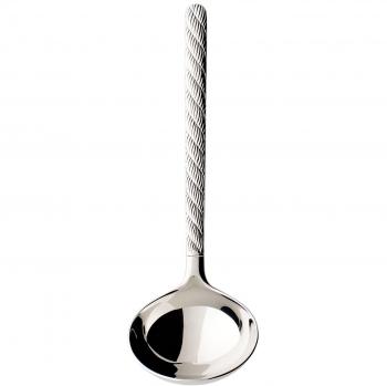 Villeroy & Boch Montauk Stainless Steel Sauce Ladle 170 mm Unisex