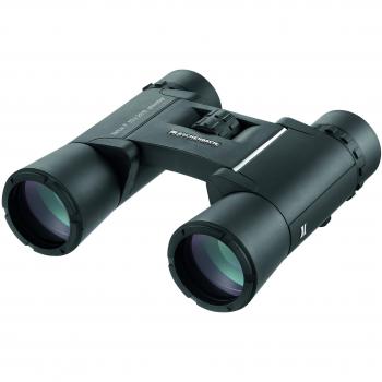 Eschenbach Farlux F 10x28 B - Prismáticos, color negro