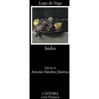 Isidro: Poema castellano