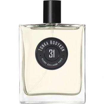 31 Tonka Bodykon Unisex Eau de Parfum 100 ml