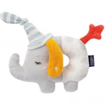 Sonajero Ring-Greifling Elefante Fehn