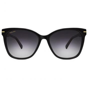 Polar GOLD 105 Polarized 77 Gafas de Sol para Mujer Negras