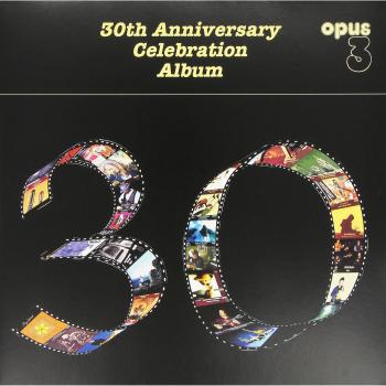 30th Anniversary Commemorative Photo Album