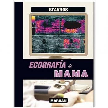 Ecografía de mama