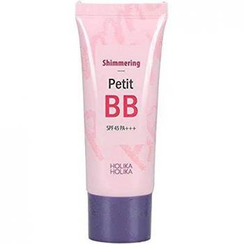 Holika Holika Petit BB Shimmering Brightening BB Cream SPF 45 30 ml