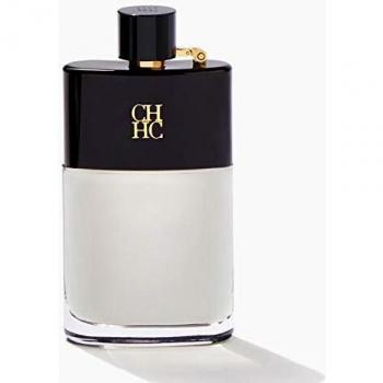 Carolina Herrera Ch Men Privé Edt Vapo 1 Unidad 150 ml
