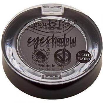 Purobio Matte Black Compact Eyeshadow 2.5g
