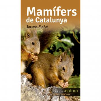 Mamífers De Catalunya: 10