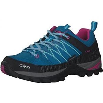 CMP Rigel Low Waterproof Women's Hiking Shoes