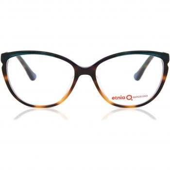 Etnia Barcelona LLANES HVPU Gafas Recetadas para Mujer Tortoiseshell 52