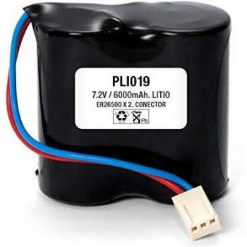 NIMO Pack Litio BATLi06 7,2V/6000mAh