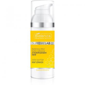 Bielenda Professional Supremelab Barrier Renew Moisturizing and Nourishing Cream NMF Complex 50 ml