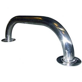 Astralpool - Agarradera De Inox Long. 2,5 M