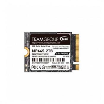 TeamGroup MP44S 2TB M.2 PCIe Gen4 x4 NVMe SSD