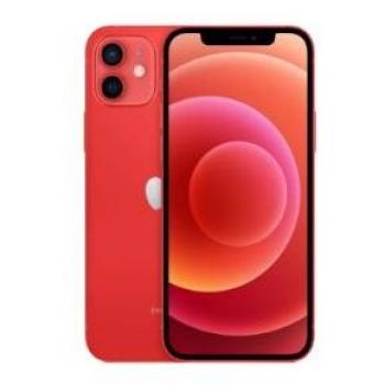 iPhone 12 Semi Nuevo CKP 128GB Red