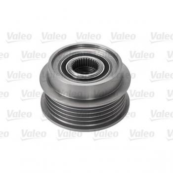 Rueda libre del generador VALEO 588115