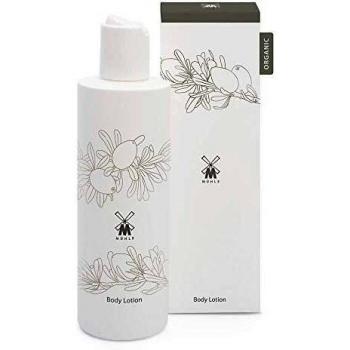 Loción Corporal Orgánica Mühle 250ml