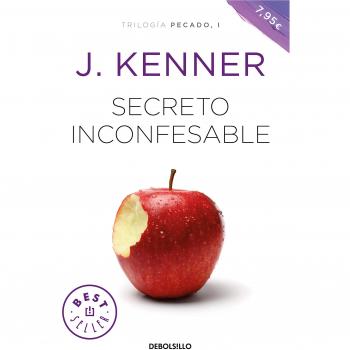 Secreto inconfesable - Julie Kenner