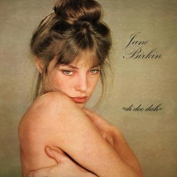 Birkin Jane Di Doo Dah Vinyl LP - Limited Edition Record