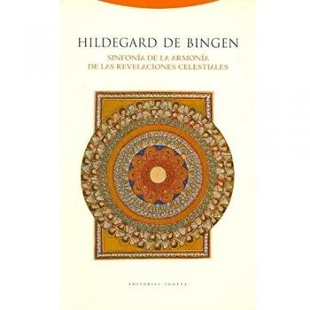 Sinfonía De La Armonía De Las Revelaciones Celestiales