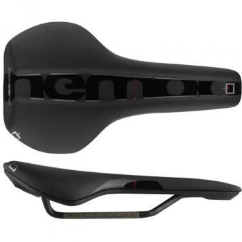 Sillín Prologo Proxim Nembo 24 Microfiber T2 negro 135 mm