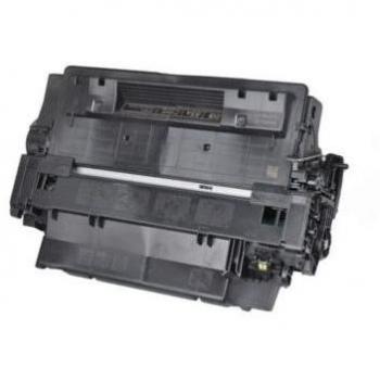 Toner Compatible HP CE255X para impresoras HP P3015DN, P3015X y LBP3580 - 12.500 páginas