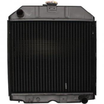 Radiador de refrigeración del motor THERMOTEC D7AG149TT
