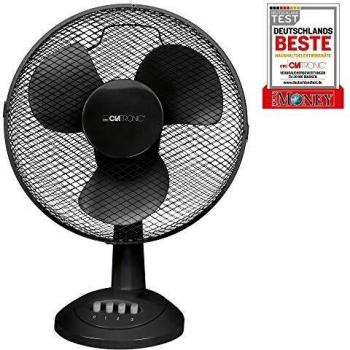 Clatronic VL 3602 - Ventilador de mesa