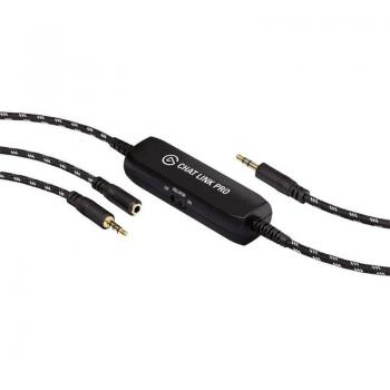 Adaptador de Audio Elgato Chat Link Pro