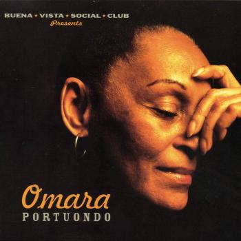 Omara Portuondo -Omara Portuondo