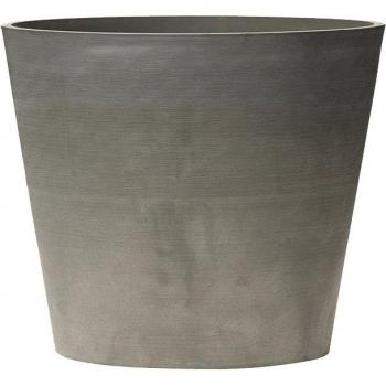 Maceta tipo cono truncado diámetro 20 cm