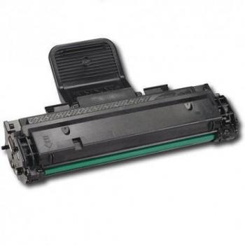Toner compatible Samsung SCX4725 Negro - Reemplaza SCX-D4725A/SV189A