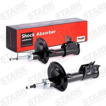 STARK SKSA-0133215 Amortiguador, Set de 2