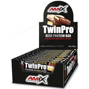 Amix Barras Y Bebidas Nutritivas - Barras Nutritivas - Barras De Proteínas 1600 g