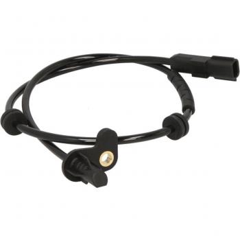 Sensor de velocidad de la rueda TRW GBS2607, sensor ABS, compatible con vehículos para monitorear la velocidad de las ruedas y asegurar el correcto funcionamiento del sistema de frenos antibloqueo (ABS), fabricado por TRW,