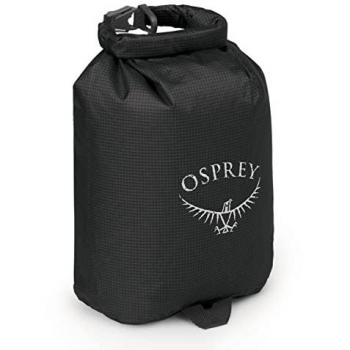 Osprey Bolsa Estanca Ultralight Drysack 3L Negra