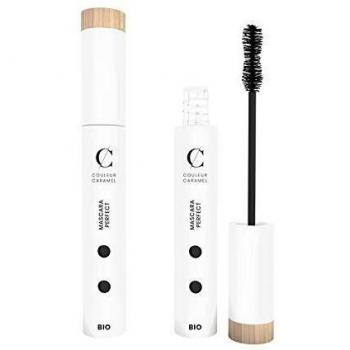 COULEUR CARAMEL BACKSTAGE MASCARA DE PESTAÑAS 41 EXTRA BLACK 1UN