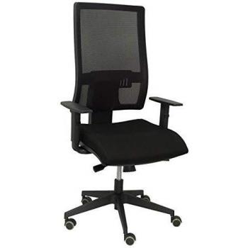 Ecotonik 944492 - Picr silla panama negro hornabali840s/c