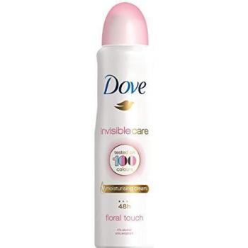 Dove Invisible Floral Care Antiperspirant Deodorant Spray - 250 ml
