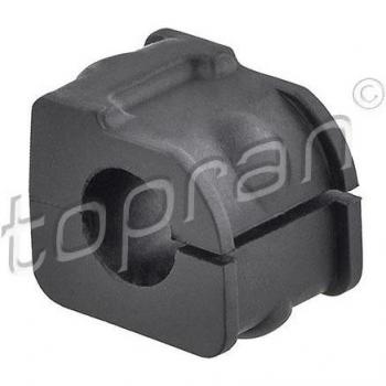 TOPRAN Montaje de estabilizador 107 302 - Silentblock de barra estabilizadora