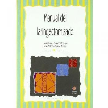 Manual De Laringectomizado